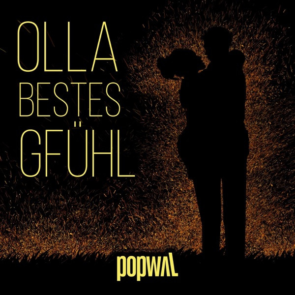 Ollabestes Gfühl - Radio Version
