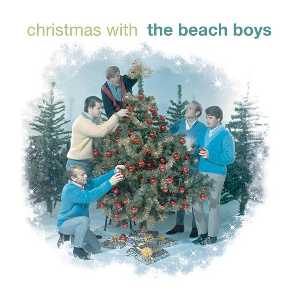 Little Saint Nick - 1991 Remix