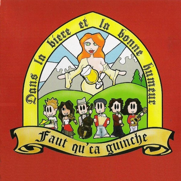 mignonne