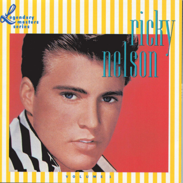 Lonesome Town - 1990 Digital Remaster