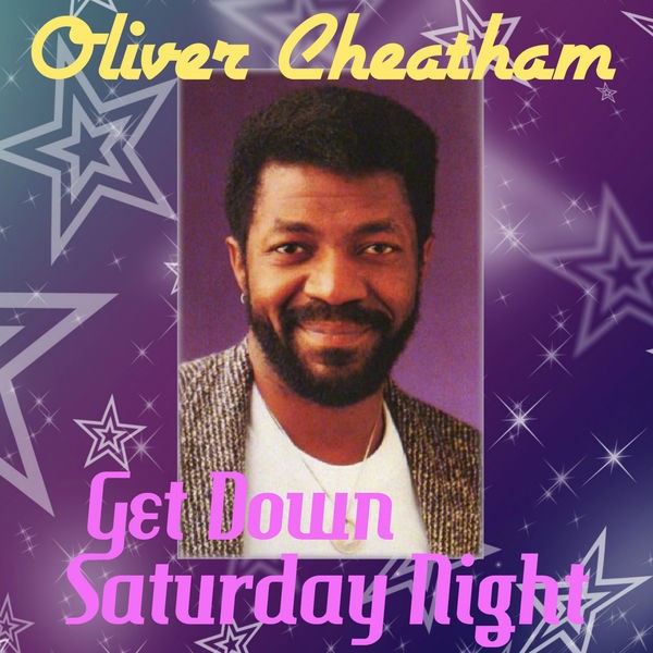 Get Down Saturday Night (Radio Version) - Remastered