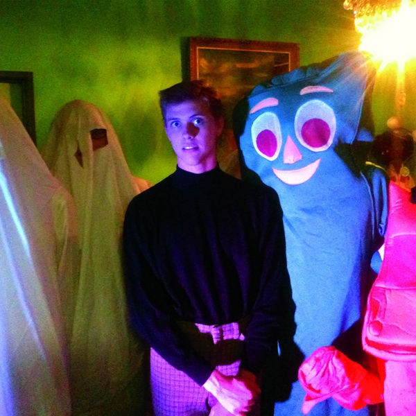 I've Wasted So Much Time