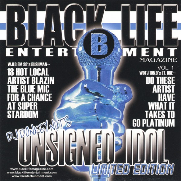 BONUS TRACK-Unreleased(Proof of D-12