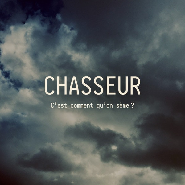 C'est comment qu'on sème ?