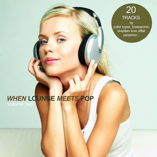 Let It Flow (the jazz mix)