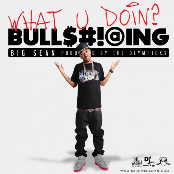 What U Doin? (Edited Version)