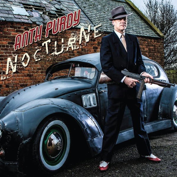 Nocturne