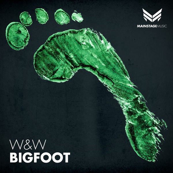 Bigfoot - Original Mix