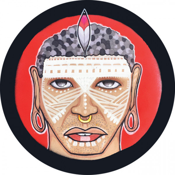 Tribesmen - Original Mix