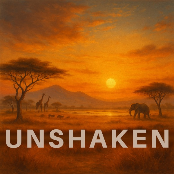Unshaken - Radio Edit