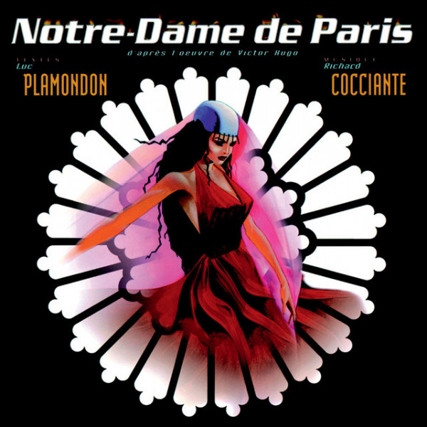 Belle (with Patrick Fiori & Garou)