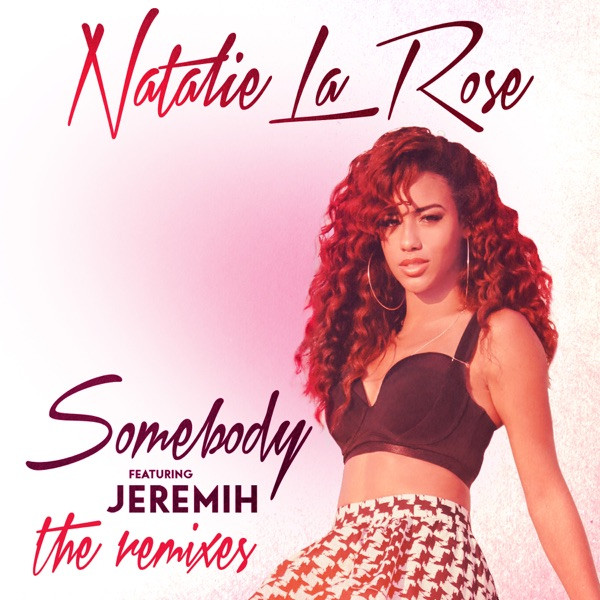 Somebody - Gazzo Remix