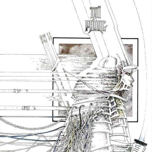 TAI PHONG - SISTER JANE (03:58)