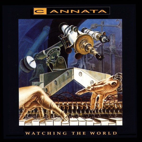 Watching the World