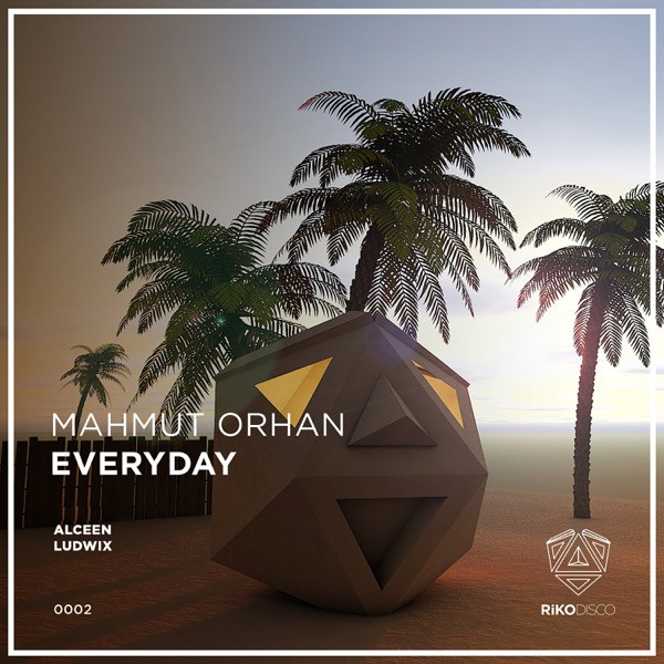 Everyday - Alceen Remix