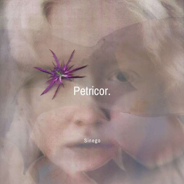 Petricor