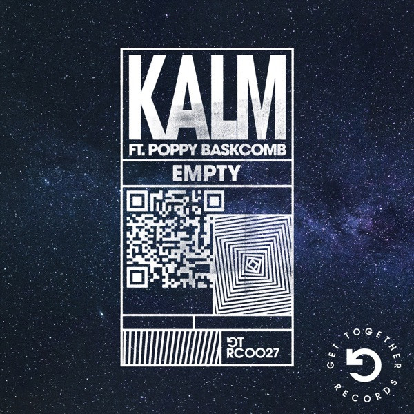 Empty (feat. Poppy Baskcomb)