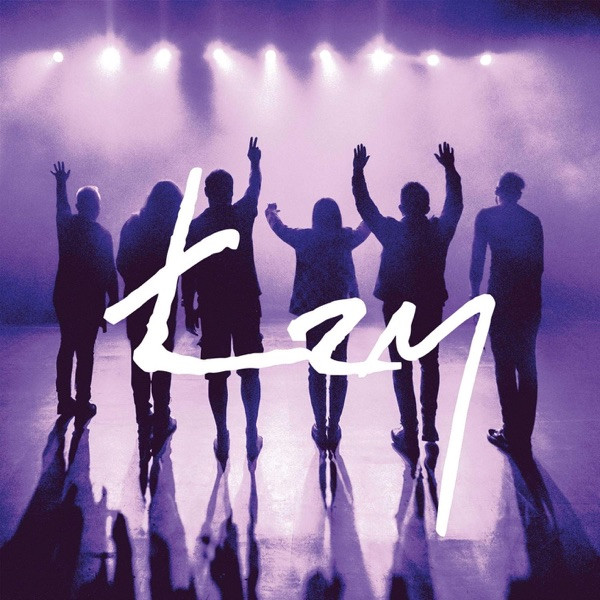 Agnieszka już dawno...