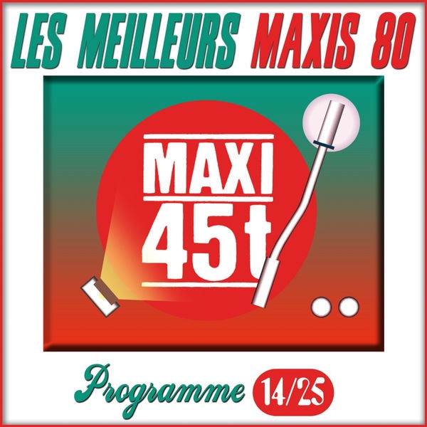 Quelle folie la nuit - Maxi