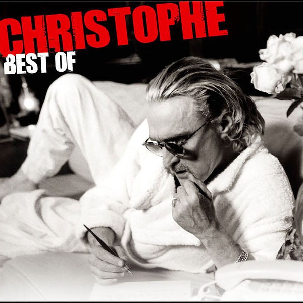 CHRISTOPHE - Ne Raccroche Pas
