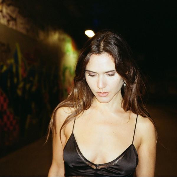 JOYCE JONATHAN - Comme D'hab