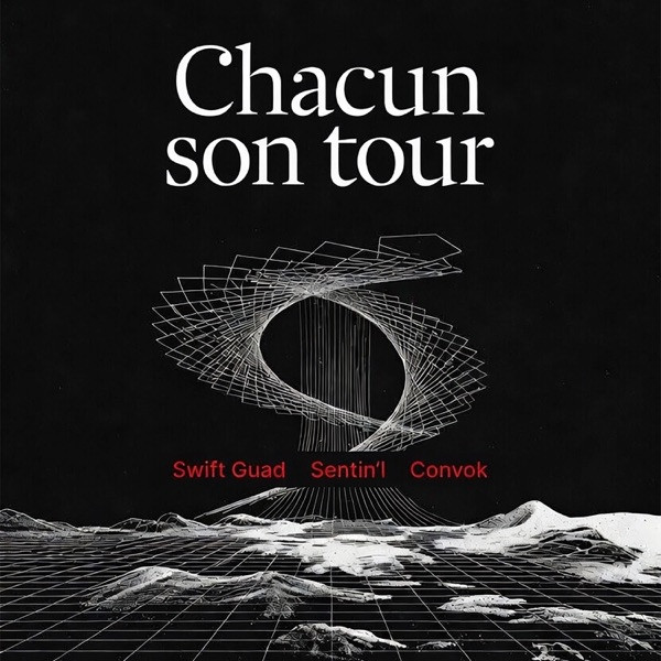 Chacun son tour