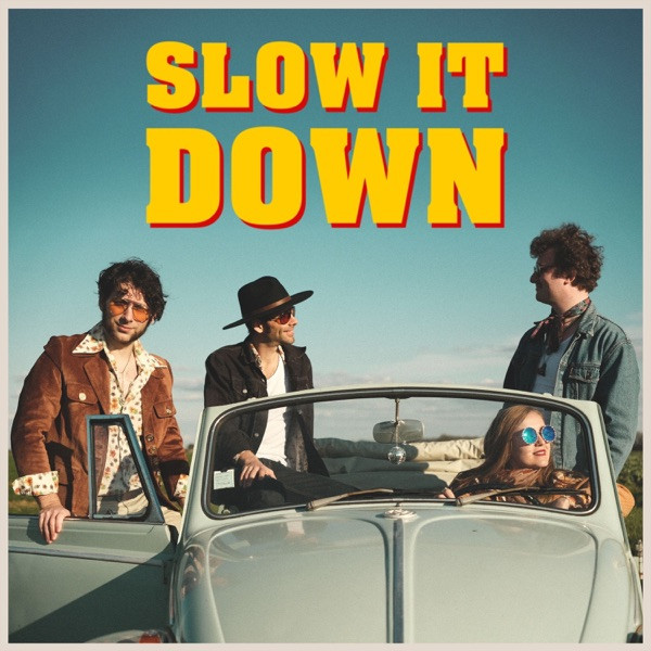 Slow It Down
