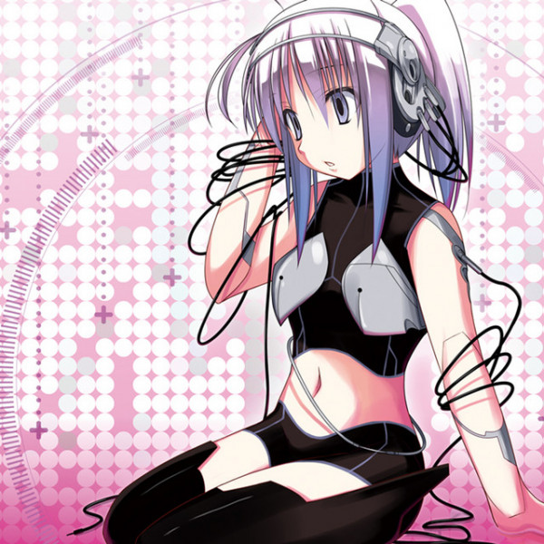 Red Fraction - “Black Lagoon” Main Theme