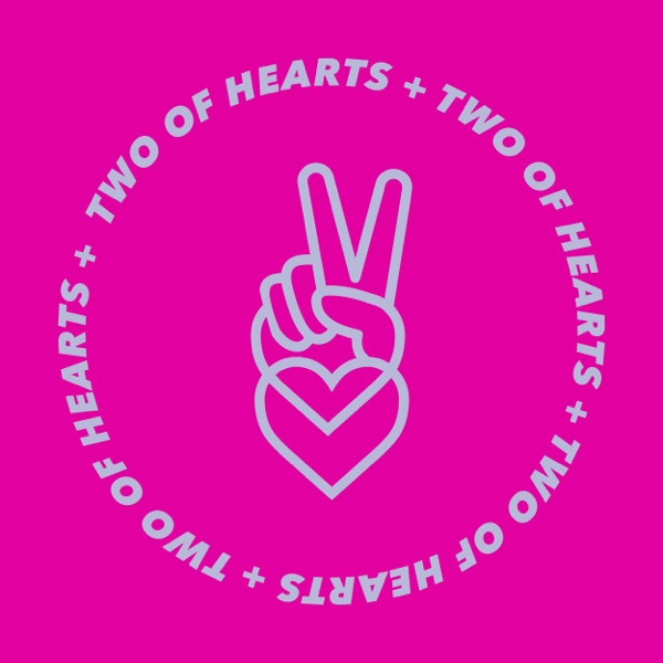 14. KEVIN MCKAY - Two of hearts