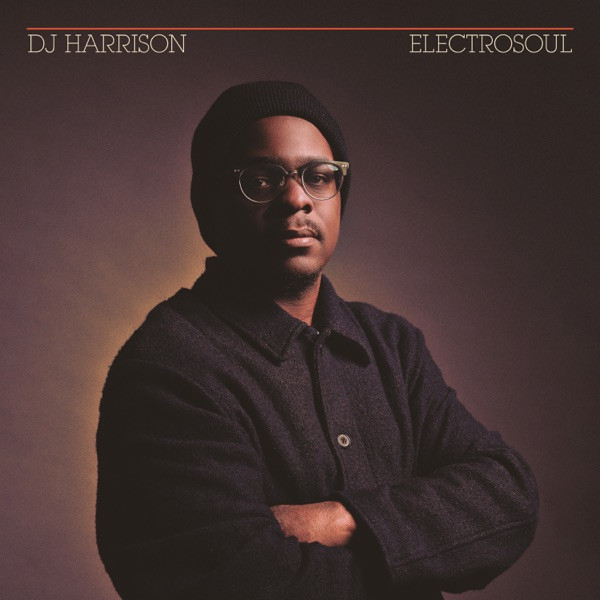 DJ Harrison - Stay Ready (feat. Yaya Bey)
