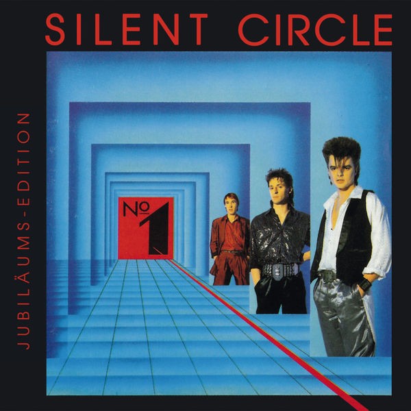 Touch in the Night - radio version