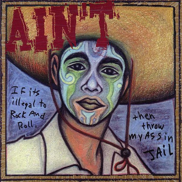 Illegal Will Rock