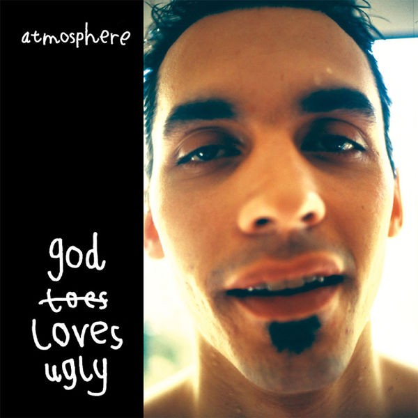 Godlovesugly