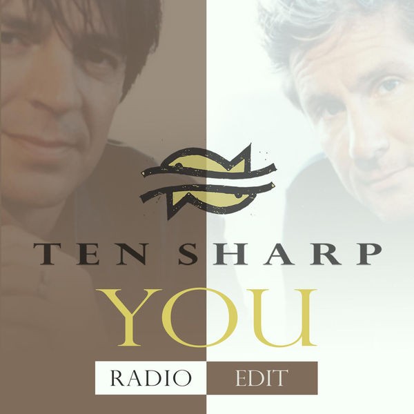 You (Radio edit)