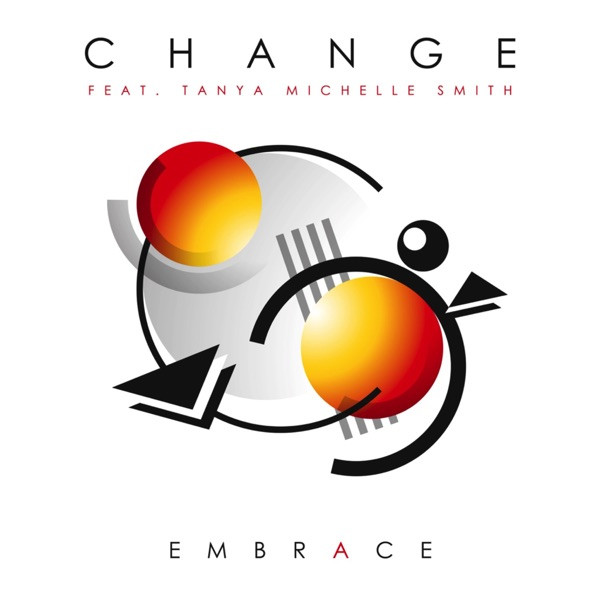 Change  ft Tanya Michelle Smith - For Loving on You
