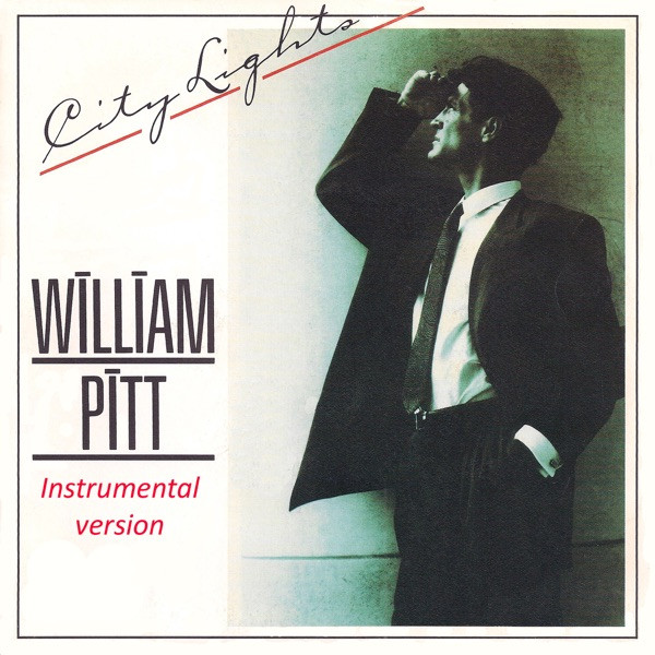 City Lights (Instrumental)