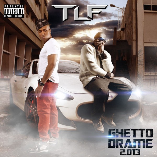 Ghetto drame 2