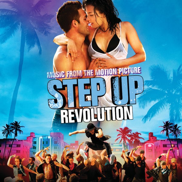 Step Up