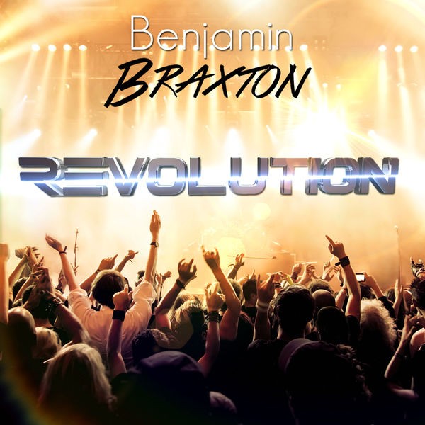 Revolution (English Radio Edit)