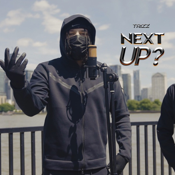 Next Up - S4-E25