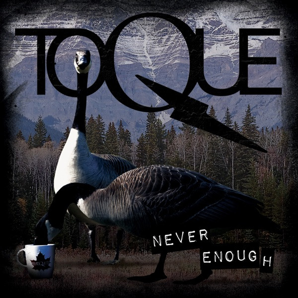 Never Enough (For You)