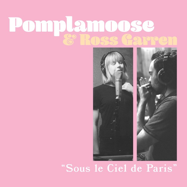 Sous Le Ciel De Paris