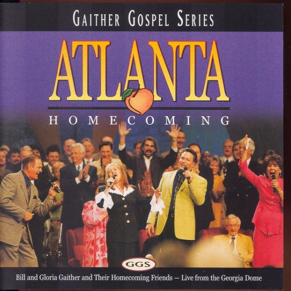 Living By Faith (Atlanta Homecoming Album Version)