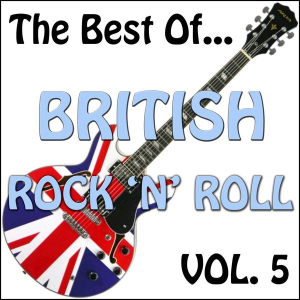 Rock 'n' Roll Opera