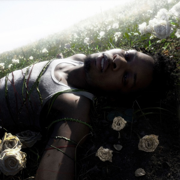 Crashing (with Kali Uchis)