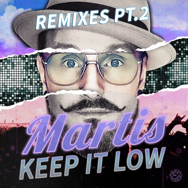 Keep It Low - Christian Eberhard Remix