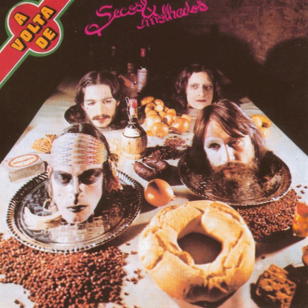 Primavera nos Dentes