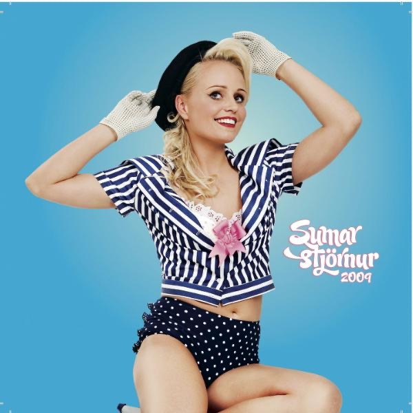 Is It True (Iceland)