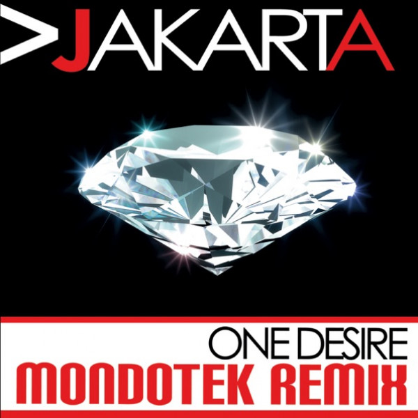 One Desire(Mondotek Edit Remix)