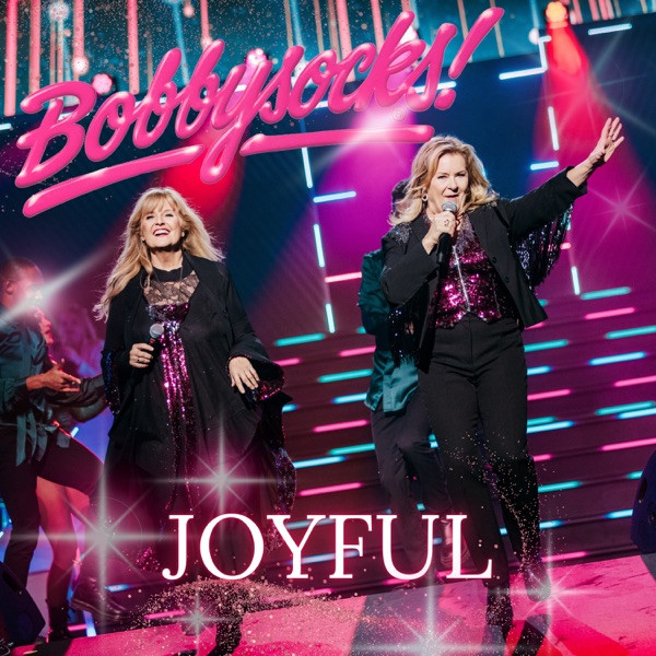 Joyful